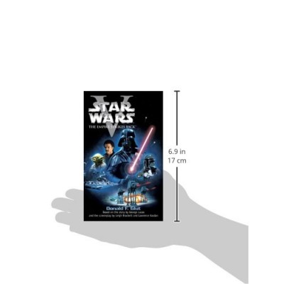 Star Wars, Episode V: The Empire Strikes Back