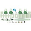 Angry Birds Star Wars AT-AT Attack Battle Game