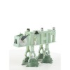 Angry Birds Star Wars AT-AT Attack Battle Game
