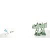 Angry Birds Star Wars AT-AT Attack Battle Game