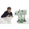 Angry Birds Star Wars AT-AT Attack Battle Game
