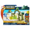 Angry Birds Star Wars Fight On Tatooine Battle Game