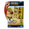 Angry Birds Star Wars Fighter Pods Jenga Tatooine Battle Game
