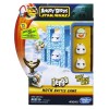 Angry Birds Star Wars Jenga Hoth Battle Game