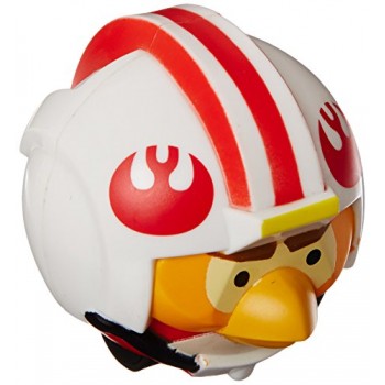 Angry Birds Star Wars Power Battlers Luke Skywalker Bird Battler