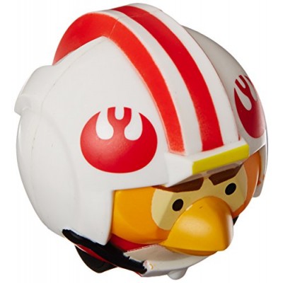 Angry Birds Star Wars Power Battlers Luke Skywalker Bird Battler