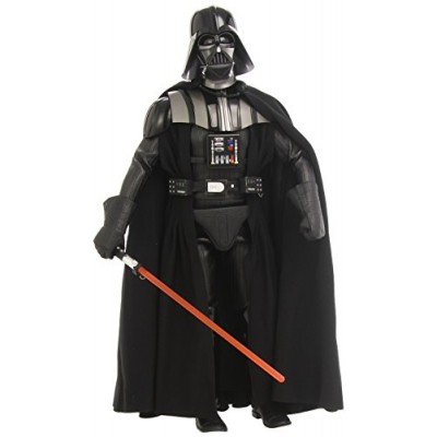 Darth Vader Star Wars VI Return of the Jedi Sixth Scale Deluxe Sideshow Figure