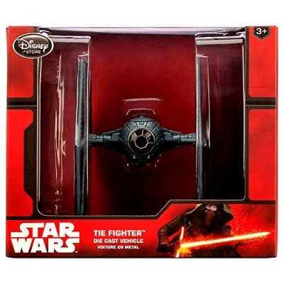 Disney Star Wars The Force Awakens TIE Fighter Diecast Vehicle