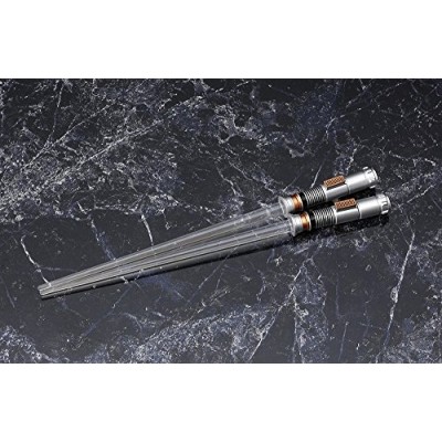 Kotobukiya Star Wars Luke Skywalker Episode VI Light-Up Version Lightsaber Chopsticks