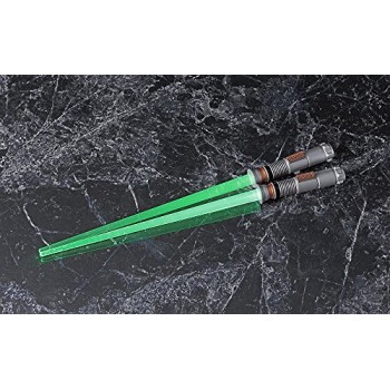 Kotobukiya Star Wars Luke Skywalker Episode VI Light-Up Version Lightsaber Chopsticks