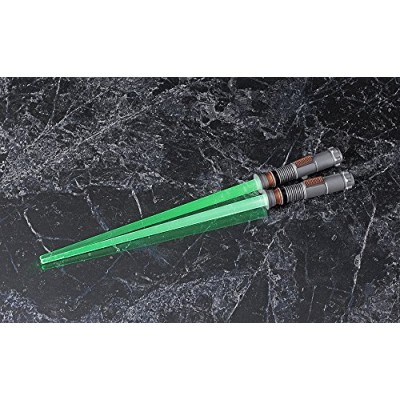 Kotobukiya Star Wars Luke Skywalker Episode VI Light-Up Version Lightsaber Chopsticks