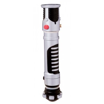 Rubies Costume Star Wars Obi-Wan Kenobi Light Saber Costume Accessory