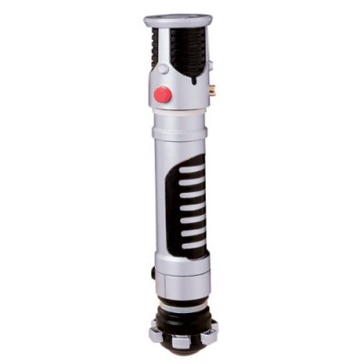 Rubies Costume Star Wars Obi-Wan Kenobi Light Saber Costume Accessory