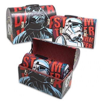 Star Wars 2 Piece Nesting Workman Box