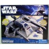 Star Wars, 2010 Starfighter Vehicle, Luke Skywalker's Snowspeeder