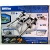 Star Wars, 2010 Starfighter Vehicle, Luke Skywalker's Snowspeeder