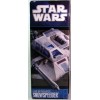 Star Wars, 2010 Starfighter Vehicle, Luke Skywalker's Snowspeeder