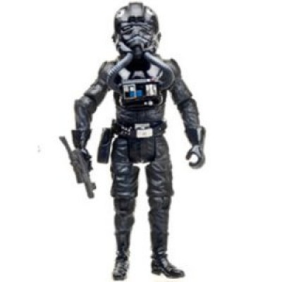 Star Wars 3.75" Vintage Figure - Tie Pilot