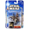 Star Wars 84803 Massiff Action Figure - Attack of the Clones