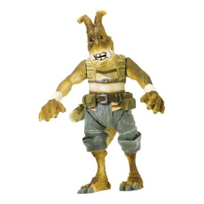 Star Wars 84813 Teemto Pagalies Pod Racer Action Figure - The Phantom Menace