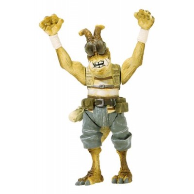 Star Wars 84813 Teemto Pagalies Pod Racer Action Figure - The Phantom Menace