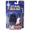 Star Wars: Attack of the Clones Anakin Skywalker Outland Peasant Disguise w/Removable Poncho, Blaster & Storage Container