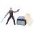 Star Wars: Attack of t...