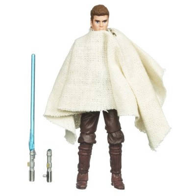 Star Wars Attack of the Clones Anakin Skywalker (Peasant Disguise)