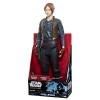 Star Wars Big Figs Rogue One 20" Jyn Erso Action Figure