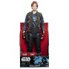 Star Wars Big Figs Rogue One 20" Jyn Erso Action Figure