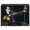 Star Wars Black Series 6" Speeder Bike