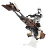 Star Wars Black Series 6" Speeder Bike