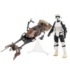Star Wars Black Series 6" Speeder Bike