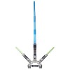 Star Wars Bladebuilders Jedi Master Lightsaber