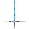 Star Wars Bladebuilders Jedi Master Lightsaber
