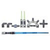 Star Wars Bladebuilders Jedi Master Lightsaber