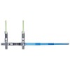 Star Wars Bladebuilders Jedi Master Lightsaber