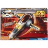 Star Wars Boba Fetts Slave 1 Vehicle