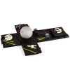 Star Wars Box Busters, Cube Super Playset, DeathStar