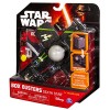 Star Wars Box Busters, Cube Super Playset, DeathStar