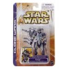 Star Wars Clone Wars Durge Action Figure