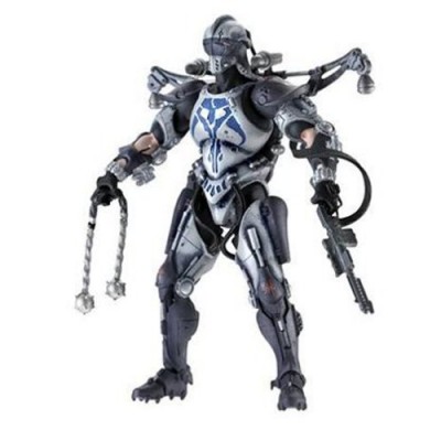 Star Wars Clone Wars Durge Action Figure