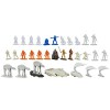 Star Wars Command Millennium Falcon Set