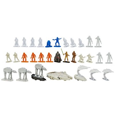 Star Wars Command Millennium Falcon Set