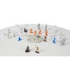 Star Wars Command Millennium Falcon Set