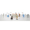 Star Wars Command Millennium Falcon Set