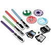Star Wars Crowd Sourced Trivia Game varies in Collector Tin or Box