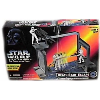 Star Wars Death Star Escape Playset