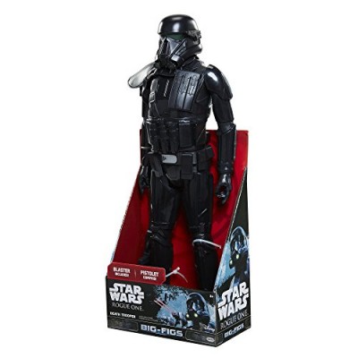 Star Wars Death Trooper