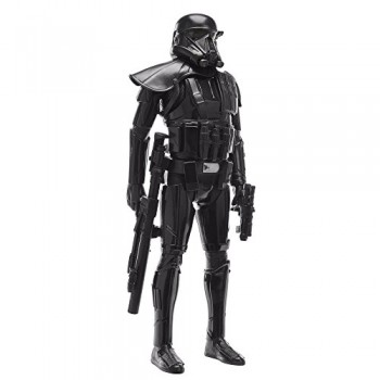Star Wars Death Trooper
